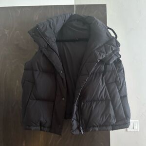 Lululemon Vest